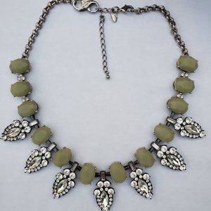 Lia Sophia Astoria Necklace with Bonus Chain